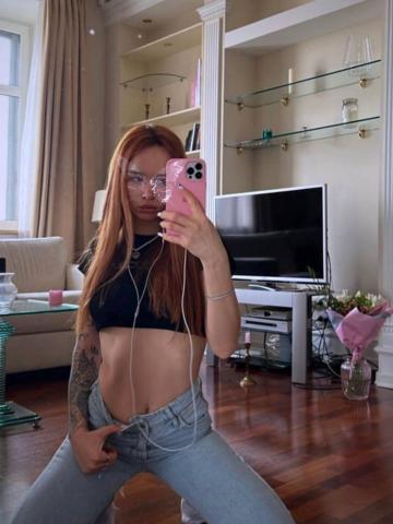 Тамара Сексуальная Шатенка фото 3