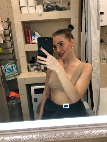 Наталья Идеальная Фигура фото 8