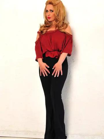 Светлана фото 3