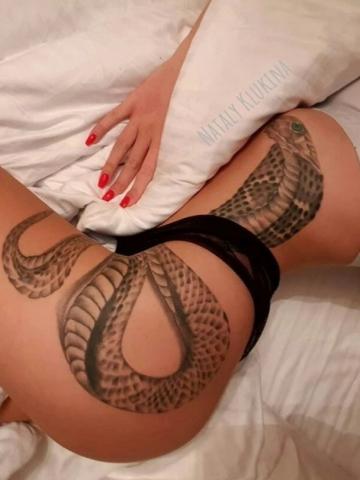 Маргарита Нежно Горячо фото 2